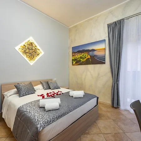 Marea Отель типа 