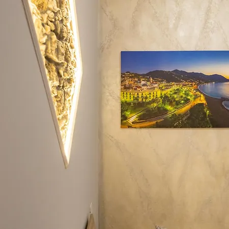 Marea * Джоиоза-Мареа