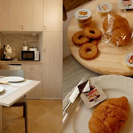 Marea Отель типа 