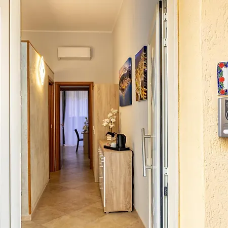 Marea Отель типа 