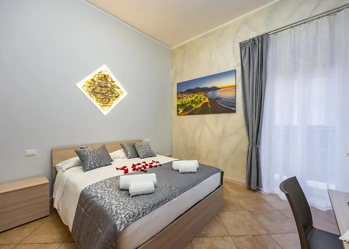 Marea 住宿加早餐酒店