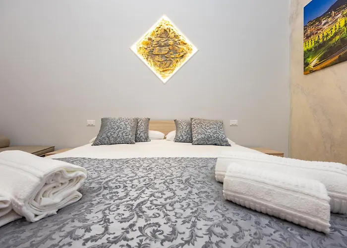 Marea 住宿加早餐酒店 焦约萨马雷阿