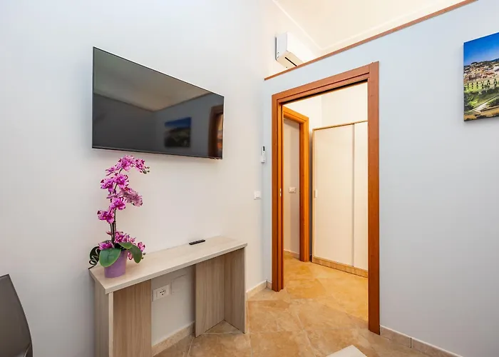 住宿加早餐酒店 Marea *