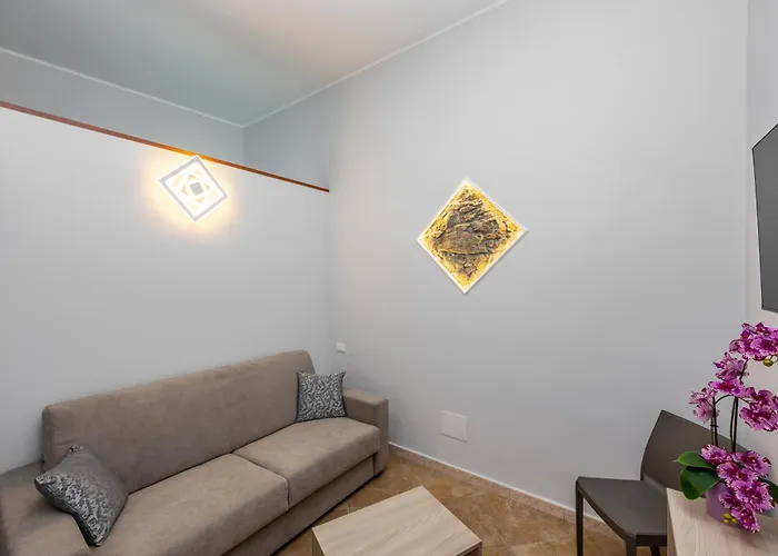 住宿加早餐酒店 Marea 焦约萨马雷阿