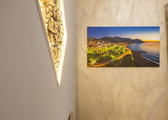 Marea * 焦约萨马雷阿