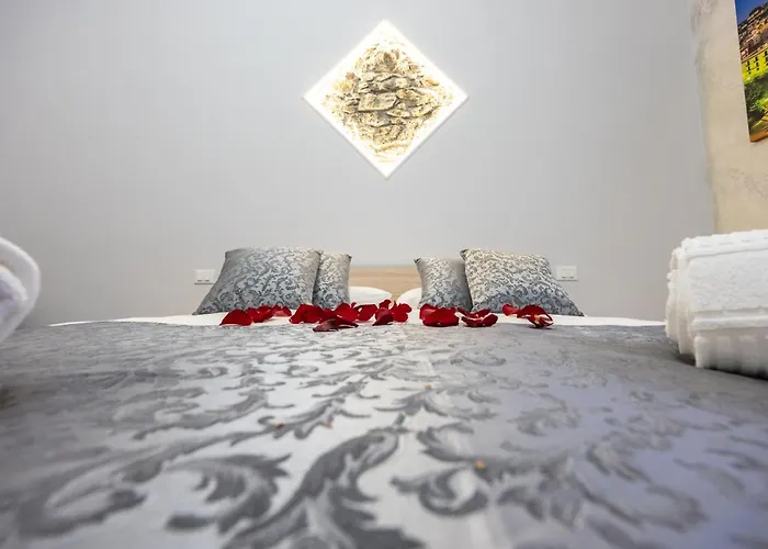 Marea 住宿加早餐酒店