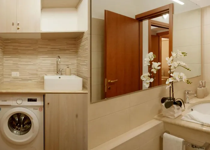 住宿加早餐酒店 Marea 焦约萨马雷阿