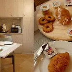 Marea Frühstückspension *