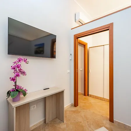 Couette-café Marea *