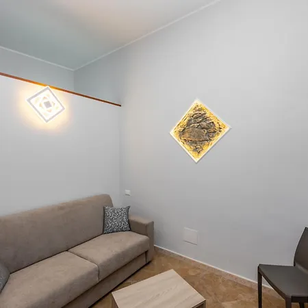 Couette-café Marea Gioiosa Marea