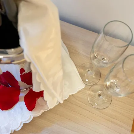 Couette-café Marea Gioiosa Marea