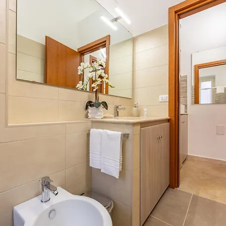 Couette-café Marea *