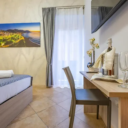 Marea Bed & Breakfast *