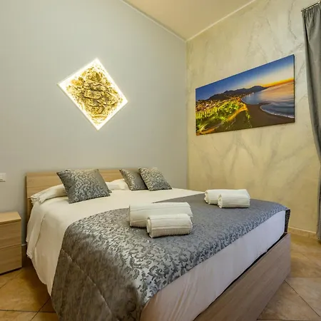 Couette-café Marea Gioiosa Marea