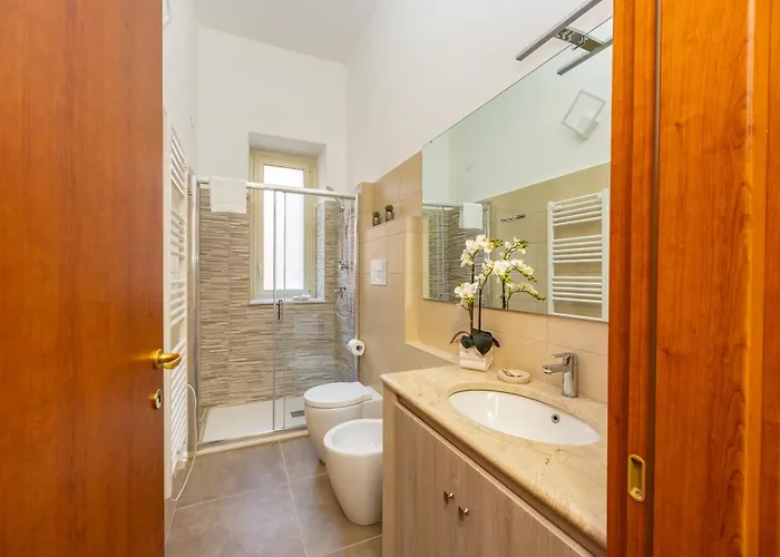 Marea 住宿加早餐酒店