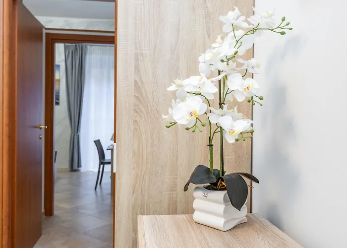 住宿加早餐酒店 Marea