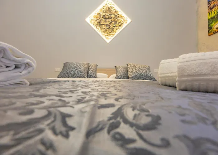 住宿加早餐酒店 Marea