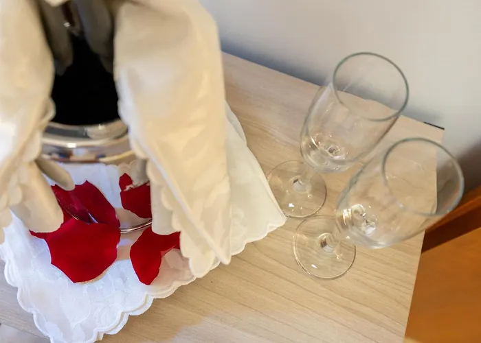 住宿加早餐酒店 Marea 焦约萨马雷阿