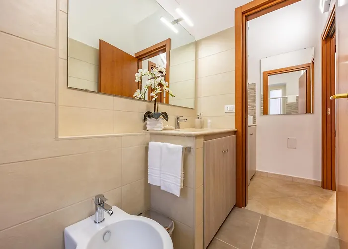 住宿加早餐酒店 Marea *