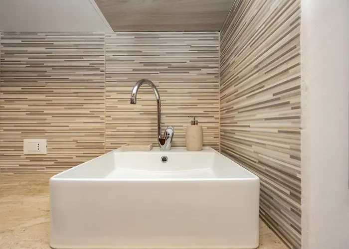 Marea 住宿加早餐酒店 焦约萨马雷阿