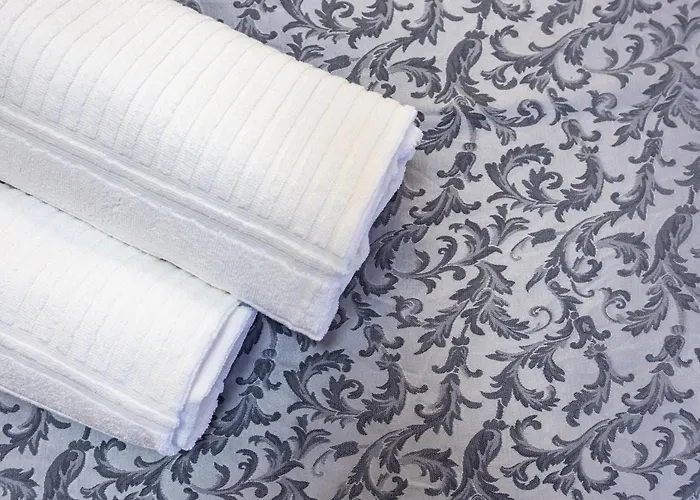 住宿加早餐酒店 Marea 焦约萨马雷阿