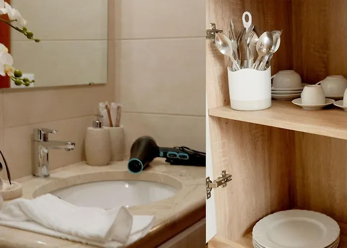 住宿加早餐酒店 Marea