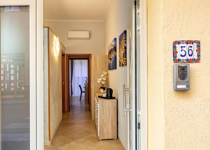 Marea 住宿加早餐酒店 焦约萨马雷阿